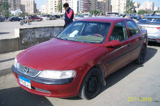 خاص هتلاقي : موديلات أوبل المستعملة سوقها واقف بسبب غلاء قطع الغيار