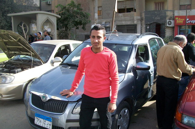 خاص هتلاقي : تيجو المستعملة بديل رخيص للجيب وسكودا رومستر بسعر 120 ألف