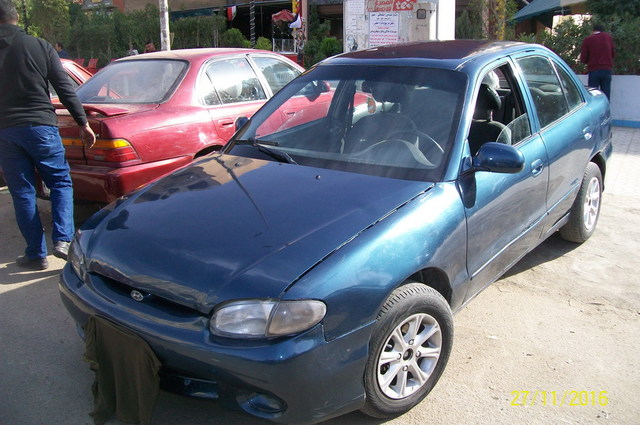 خاص هتلاقي : هيونداي أكسنت تعاني بسبب الفيرنا والالنترا والأسعار من 40 إلي 50 ألف جنيه