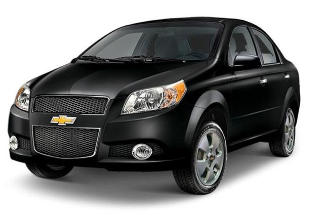 تعرفوا علي أهم سيارات شيفروليه الموفرة للوقود في مصر . . أفيو ولانوس