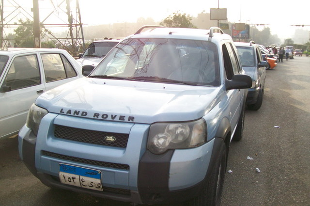 خاص هتلاقي : لاندروفر فريلاندر أحد أندر السيارات في سوق المستعمل بسعر 160 ألف جنيه