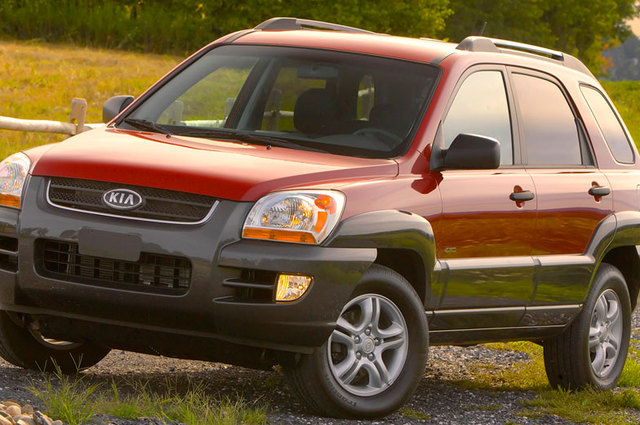 كيا تستدعي 70 ألف سيارة سبورتاج بسبب خلل في نظام الـ ABS