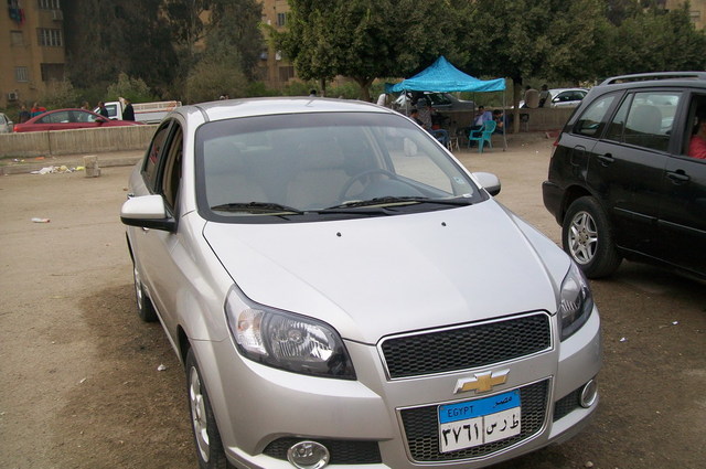 خاص هتلاقي : أفيو 2016 كسر زيرو بـ 165 ألف جنيه والتسليم الفوري السبب