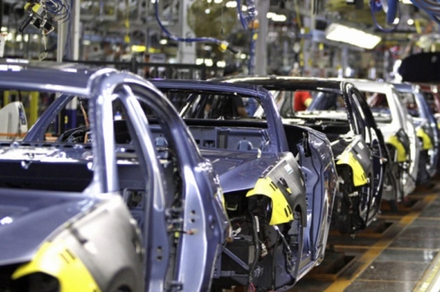 قمة السيارات السنوية الثالثة تنطلق في ديسمبر بمشاركة أهم مصنعي السيارات في العالم