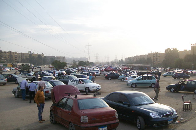 تاجر مستعمل لهتلاقي : بيكانتو الميدالية بـ 225 ألف وزيادة 70 ألف في سيراتو خلال شهرين فقط