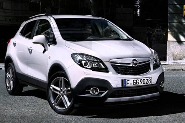 خصومات علي موديلات أوبل في مصر وتجار يبدأون عروض خصم وتقسيط