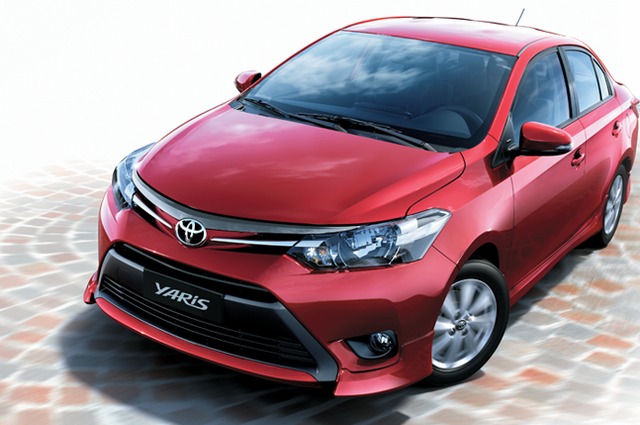 في كسر الزيرو  . . أيهما تفضل كيا ريو أم تويوتا ياريس ؟