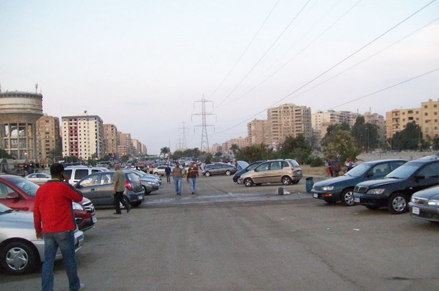 صاحب سيارة مستعملة لهتلاقي : عرضت سيارتي 4 مرات للبيع ولا أحد يريد الشراء