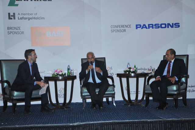 50 مليار جنيه قيمة مشروعات النقل في مصر 