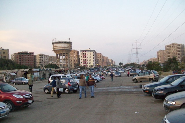 تاجر مستعمل لـ هتلاقي : أسعار السيارات زادت الضعف والطلب موجود والسيارات مختفية