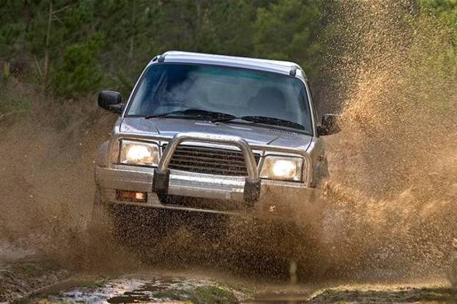 كيف تجهز سيارتك للعمل في فصل الشتاء ؟ (2)