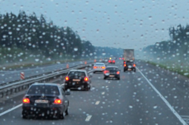 كيف تجهز سيارتك للعمل في فصل الشتاء ؟ (1)