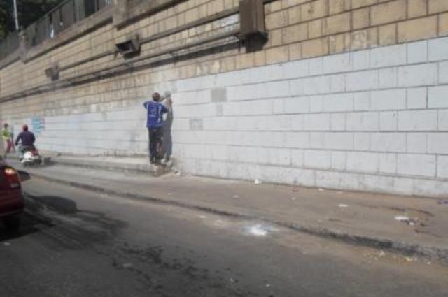 افتتاح نفق الدائري في مصر القديمة بعد تطويره بمنحة سويسرية