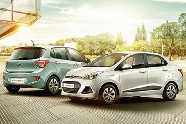 غبور تعلن خدمة استبدال هيونداي جراند I10 مع خصومات 3500 جنيه