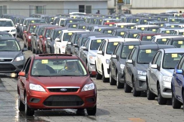 ارتفاع أسعار السيارات الجديدة حتي 70 ألف جنيه بعد التعويم 