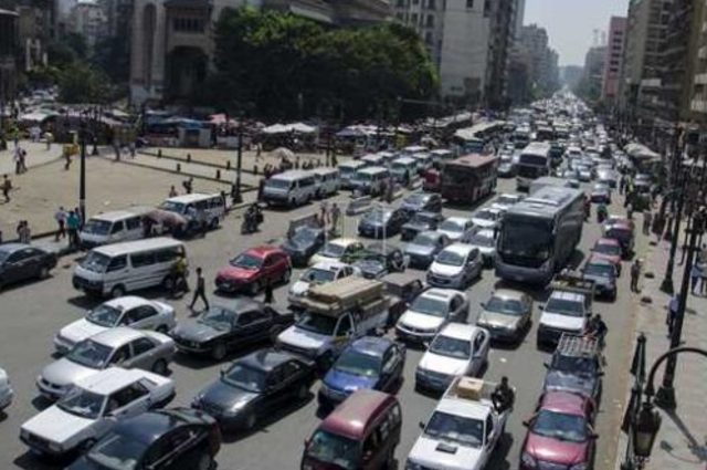 ضبط أكثر من 49 ألف مخالفة مرور في يوم و26 مليون لتر بنزين وسولار