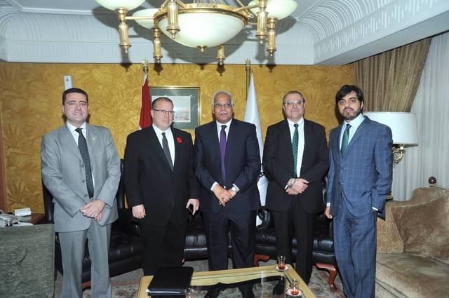 شركات اجنبية تسعي لتولي مشروع المونوريل بين 6 أكتوبر والقاهرة