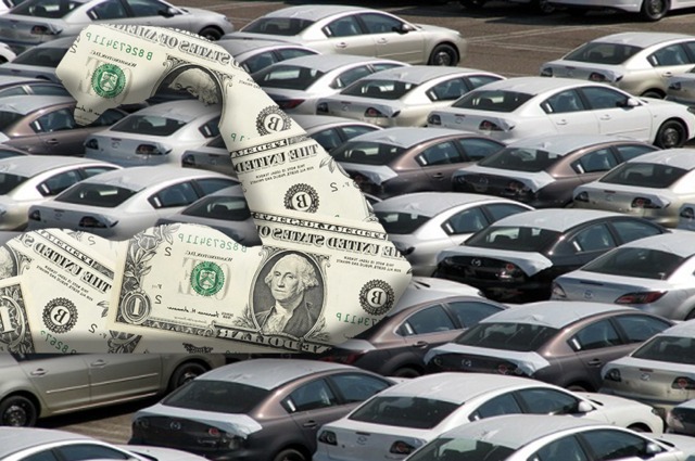 مقاطعة رسمية لشراء السيارات الجديدة والمستعملة أسبوعين لمحاربة جنون الأسعار