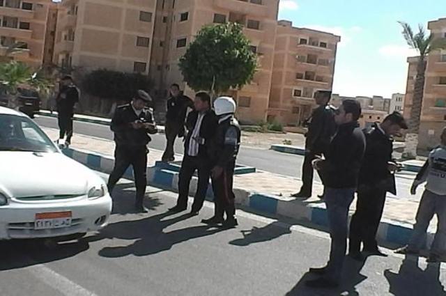 المرور يضبط أكثر من 47 ألف مخالفة علي مستوي البلاد 