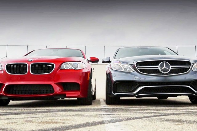 خاص هتلاقي : تضاعف أسعار BMW ومرسيدس المستعملين في مصر