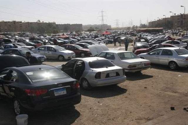 خاص هتلاقي : 50% زيادة في أسعار السيارات المستعملة 