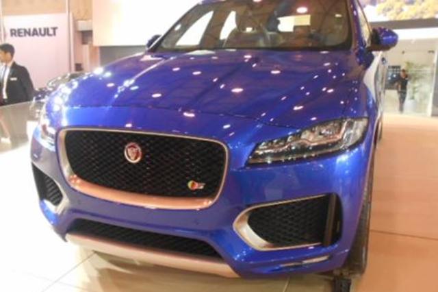 خاص هتلاقي : وقف الحجز علي موديلات جاجوار ولاندروفر وبنتلي لأجل غير مسمي