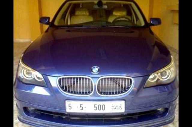 مصر تسمح للسيارات الليبية بدخول مصر من جديد بدءاً من الغد