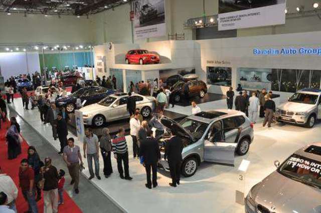 أسعار السيارات المصرية  . . خارجة عن السيطرة  !! (2)