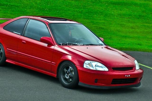 تعرفوا علي متوسط أسعار موديلات هوندا المستعملة في مصر 