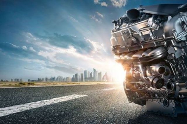 البافارية تعدد مزايا محركها التوين بارو تيربو