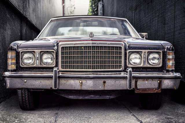 6 أسباب تدفعكم لشراء سيارة مستعملة 