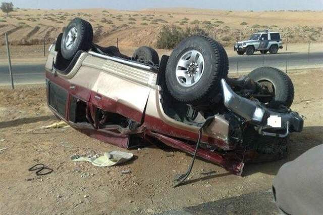 هل يستفيق مجلس النواب بعد مقتل عضوة في حادث ؟!