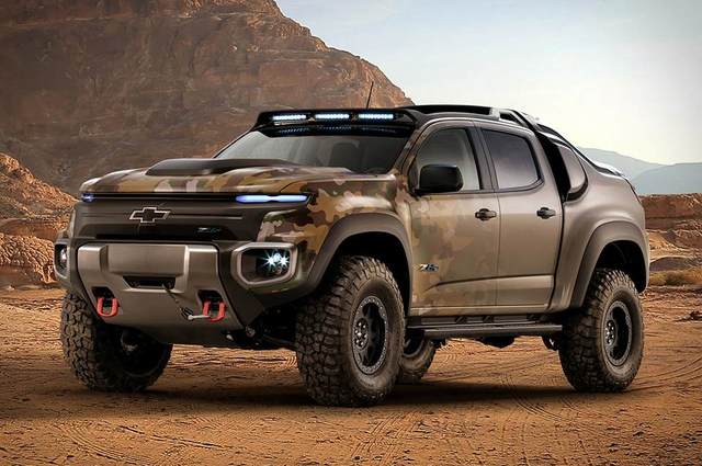  جنرال موتورز والجيش الأمريكى ... إنتاج مشترك