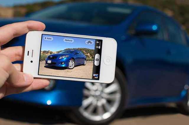 تعلم كيف تبيع وتشترى سيارة “أون لاين”؟