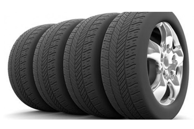 فلاتر وإطارات سيارات ضمن رسائل صناعية مرفوضة في سبتمبر الماضي