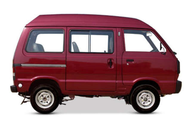 سوزوكي تهيمن علي مبيعات الأتوبيسات بنسبة 31.5%