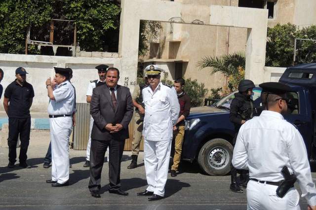 رصد أكثر من 334 ألف مخالفة في خلال 3 أيام فقط 