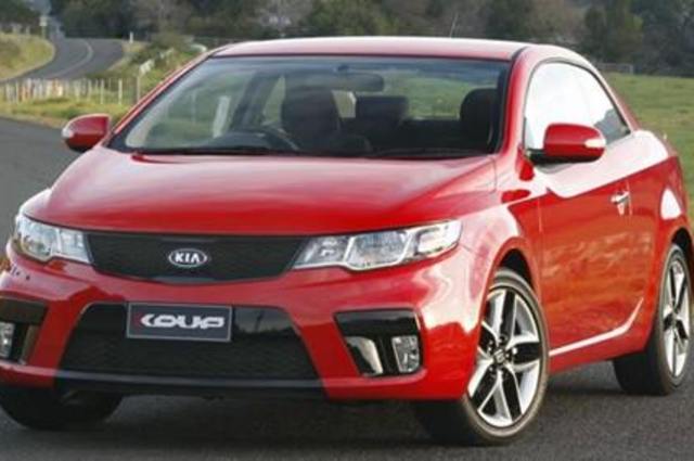 سيراتو كوب مستعملة . . رشيقة شبابية وبسعر يبدأ من 110.000 جنيه