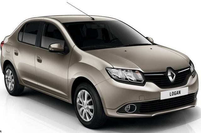 رينو لوجان . . أنجح سيارة أوروبية في مصر 
