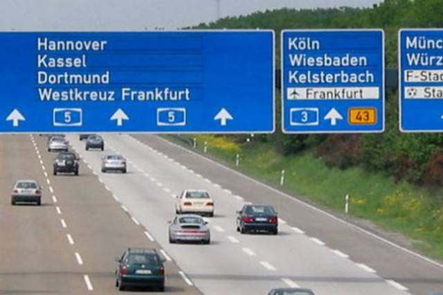 هل جودة " الأوتوبان " الألمانية الشهيرة تساوى شهرتها فعلاً؟