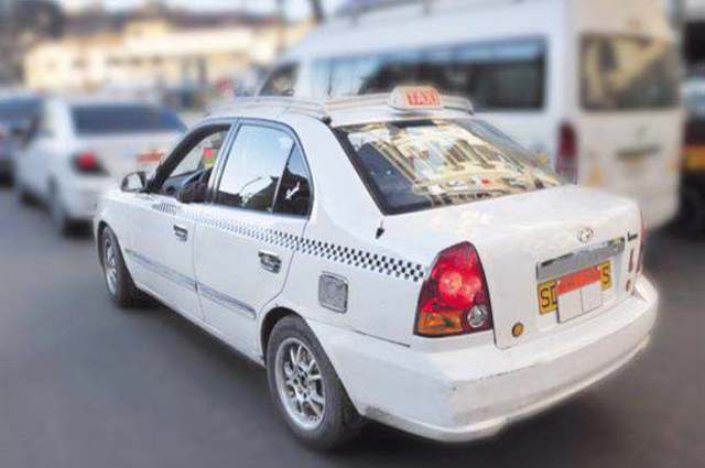 كريم تبدأ اليوم خدمة تشغيل التاكسى الأبيض فى مصر مع رسوم رمزية