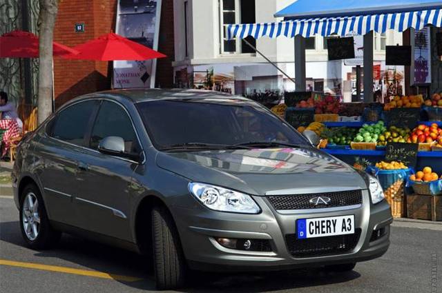 موسوعة السيارات المستعملة . . اسبيرانزا M11 بمتوسط سعري 55.000 جنيه 