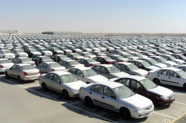 تعرفوا علي أسعار السيارات اقل من 100.000 جنيه في 2007 