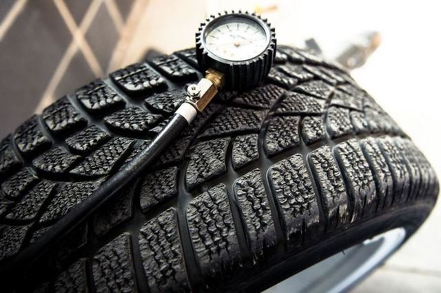  كيف تحمى إطارات سيارتك فى فصل الشتاء؟