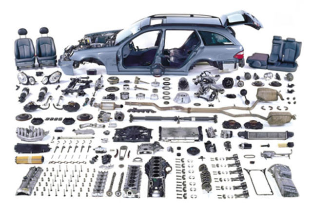 تعرف على 15 حقيقة مثيرة عن السيارات !!