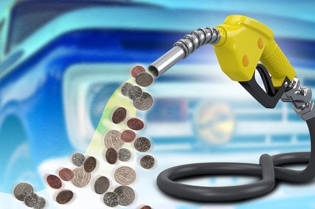 خطوات بسيطة توفر لك استهلاك الوقود فى سيارتك  المستعملة