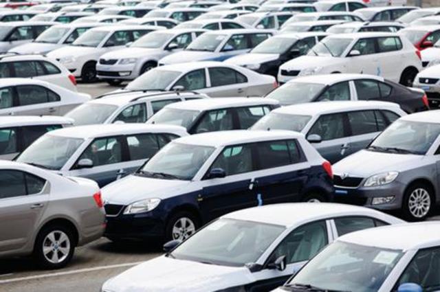 الخطر القادم على أوروبا عنوانه ... 29 مليون سيارة