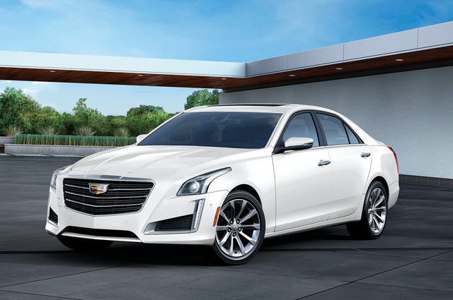 عفواً ... هذه السيارة خاصة باليابانيين فقط رغم نجاحها فى السوق الأمريكى