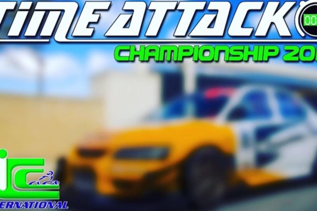 تأجيل الجولة الثالثة من سباق تايم أتاك للمرة الثانية بسبب التصاريح 