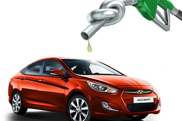 هيونداي تواصل عروض الاستبدال علي أكسنت بخصم 4000 جنيه